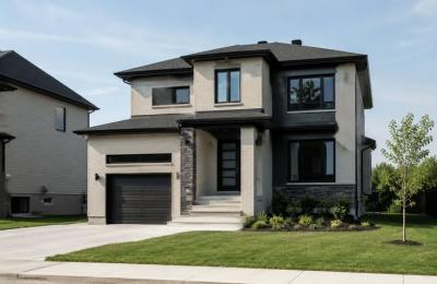 Villa on Grand Avenue
