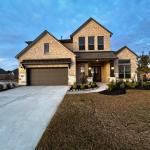 Timberline Estates