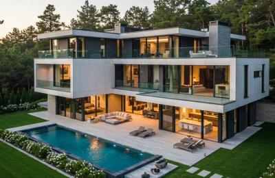 Sunshine Wonder Villas